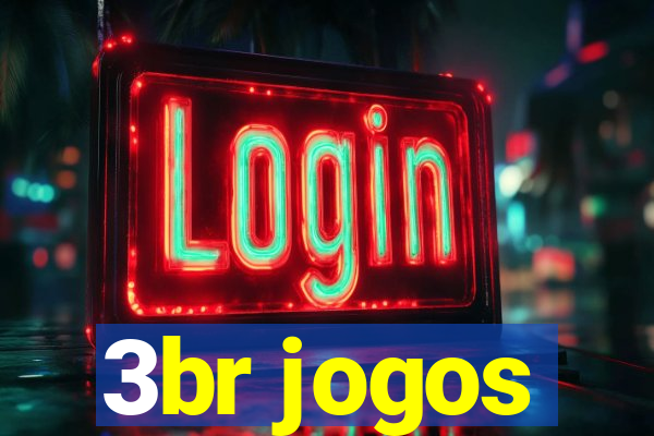 3br jogos